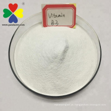 API Professional Supply Pure 99% Feed Additives Vitamina B3 Nicotinamida